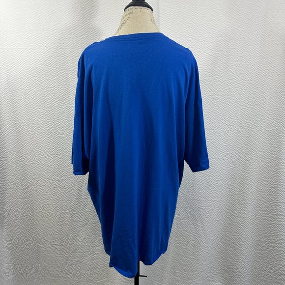 Rick and Morty Mens Lime Green Spaceship Terrified Faces Graphic T Shirt - Picture 4 of 5